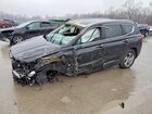 2023 Hyundai Santa Fe Sel Black vin: 5NMS2DAJ8PH530809
