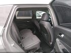 2023 Hyundai Santa Fe Sel Gray vin: 5NMS2DAJ8PH538005