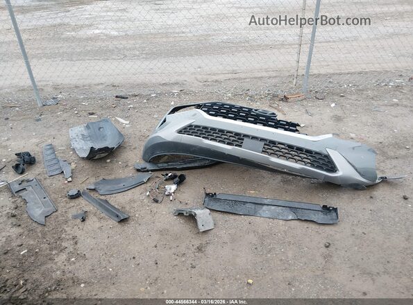 5NMS2DAJ8PH538005 2023 HYUNDAI SANTA FE Gray Vista del cuadro de instrumentos