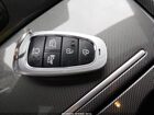 2023 Hyundai Santa Fe Sel Gray vin: 5NMS2DAJ8PH538005