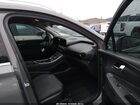 2023 Hyundai Santa Fe Sel Gray vin: 5NMS2DAJ8PH538005