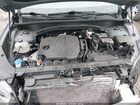 2023 Hyundai Santa Fe Sel Gray vin: 5NMS2DAJ8PH538005
