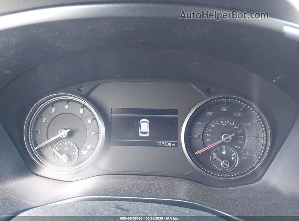 5NMS2DAJ9NH454305 2022 HYUNDAI SANTA FE White Вид задніх сидінь