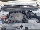 2022 Hyundai Santa Fe Sel White vin: 5NMS2DAJ9NH454305