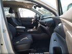 2020 Hyundai Santa Fe Sel White vin: 5NMS33AD2LH190150
