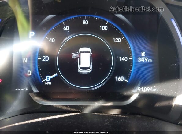 5NMS33AD2LH190150 2020 HYUNDAI SANTA FE White 