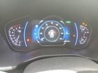 2020 Hyundai Santa Fe Sel Черный vin: 5NMS33AD4LH166626