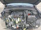 2020 Hyundai Santa Fe Sel Черный vin: 5NMS33AD4LH166626