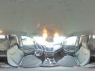 2020 Hyundai Santa Fe Sel Черный vin: 5NMS33AD4LH166626