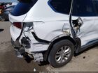 2020 Hyundai Santa Fe Sel White vin: 5NMS33AD5LH235744