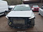 2020 Hyundai Santa Fe Sel Silver vin: 5NMS33AD5LH259008