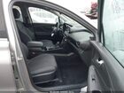 2020 Hyundai Santa Fe Sel Silver vin: 5NMS33AD5LH259008