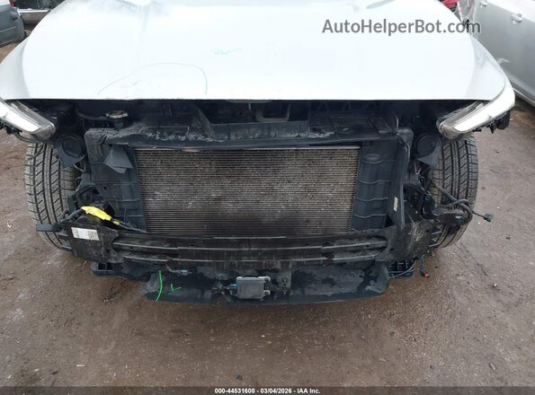 5NMS33AD5LH259008 2020 HYUNDAI SANTA FE Silver Vista frontal