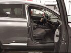 2020 Hyundai Santa Fe Sel Серый vin: 5NMS33AD7LH137878