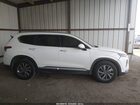 2020 Hyundai Santa Fe Sel Белый vin: 5NMS33AD8LH137324 2020 Hyundai Santa Fe Sel Белый vin: 5NMS33AD8LH137324