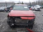 2019 Hyundai Santa Fe Sel Plus Красный vin: 5NMS33ADXKH070434