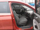 2019 Hyundai Santa Fe Sel Plus Красный vin: 5NMS33ADXKH070434