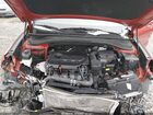 2019 Hyundai Santa Fe Sel Plus Красный vin: 5NMS33ADXKH070434