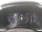 2019 Hyundai Santa Fe Sel Plus Красный vin: 5NMS33ADXKH070434