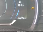 2019 Hyundai Santa Fe Sel Plus Красный vin: 5NMS33ADXKH070434