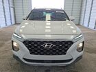 2019 Hyundai Santa Fe Sel Plus 2.4l Белый vin: 5NMS33ADXKH081689