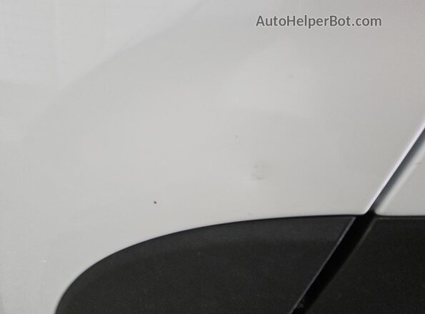 5NMS33ADXKH081689 2019 HYUNDAI SANTA Белый Панорамный вид салона 360°