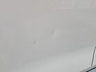 2019 Hyundai Santa Fe Sel Plus 2.4l Белый vin: 5NMS33ADXKH081689 Damage: Right Rear Door, Dent(S) W/No Paint Dmg, 1 To 2 Inches