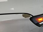 2019 Hyundai Santa Fe Sel Plus 2.4l Белый vin: 5NMS33ADXKH081689 Damage: Right Front Fender, Dent(S) W/ Paint Dmg, 2 To 3 Inches