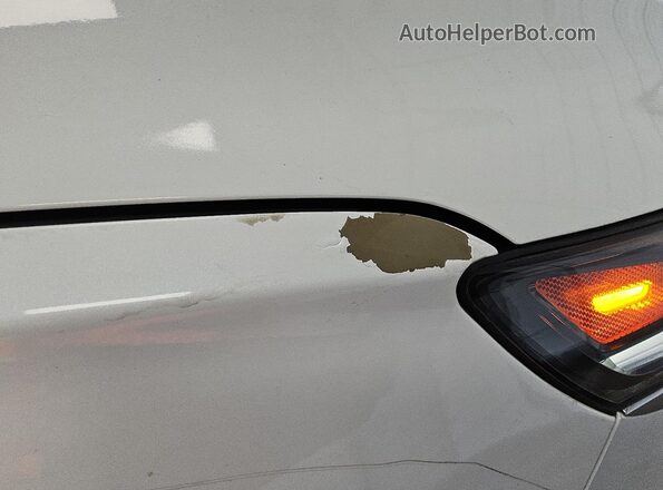 5NMS33ADXKH081689 2019 HYUNDAI SANTA Белый 