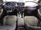 2019 Hyundai Santa Fe Sel Plus 2.4l Белый vin: 5NMS33ADXKH081689