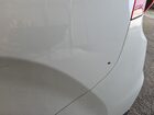 2019 Hyundai Santa Fe Sel Plus 2.4l Белый vin: 5NMS33ADXKH081689 Damage: Left Qtr Panel, Dent(S) W/ Paint Dmg, 1 To 2 Inches