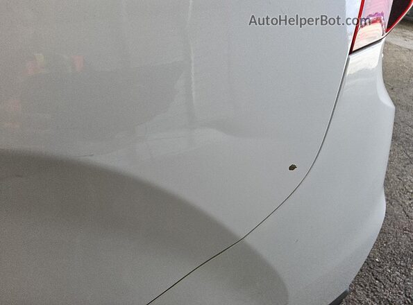 5NMS33ADXKH081689 2019 HYUNDAI SANTA Белый 