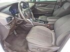 2019 Hyundai Santa Fe Sel Plus 2.4l Белый vin: 5NMS33ADXKH081689