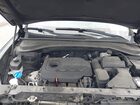 2019 Hyundai Santa Fe Sel Black vin: 5NMS33ADXKH127473