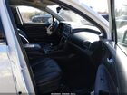 2020 Hyundai Santa Fe Sel 2.0t White vin: 5NMS3CAA1LH290052