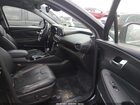2020 Hyundai Santa Fe Preferred Awd With Sun And Leather Package Черный vin: 5NMS3CAD0LH149077