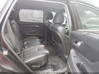 2020 Hyundai Santa Fe Preferred Awd With Sun And Leather Package Черный vin: 5NMS3CAD0LH149077