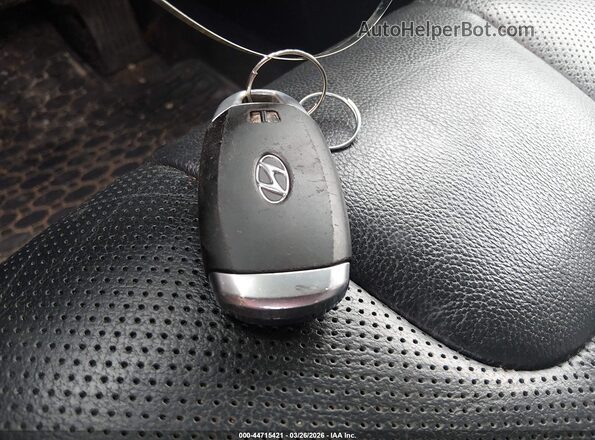 5NMS3CAD0LH149077 2020 HYUNDAI SANTA FE Черный Вид панели приборов