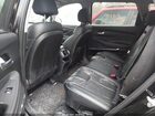 2020 Hyundai Santa Fe Preferred Awd With Sun And Leather Package Черный vin: 5NMS3CAD0LH149077