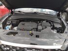 2020 Hyundai Santa Fe Preferred Awd With Sun And Leather Package Черный vin: 5NMS3CAD0LH149077