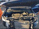 2020 Hyundai Santa Fe Sel Синий vin: 5NMS3CAD0LH271003