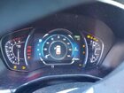2019 Hyundai Santa Fe Sel 2.4l Черный vin: 5NMS3CAD1KH002782
