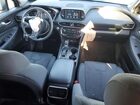 2019 Hyundai Santa Fe Sel 2.4l Черный vin: 5NMS3CAD1KH002782