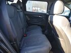 2019 Hyundai Santa Fe Sel 2.4l Черный vin: 5NMS3CAD1KH002782