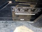 2019 Hyundai Santa Fe Sel 2.4l Черный vin: 5NMS3CAD1KH002782