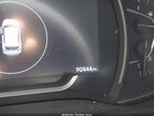 2019 Hyundai Santa Fe Sel Белый vin: 5NMS3CAD2KH005948