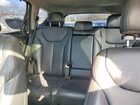 2020 Hyundai Santa Fe Sel Серый vin: 5NMS3CAD3LH143256