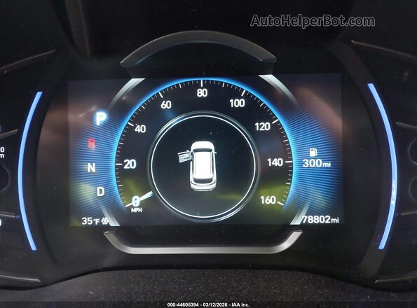 5NMS3CAD4LH154282 2020 HYUNDAI SANTA FE Blue 