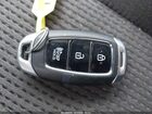 2020 Hyundai Santa Fe Sel Blue vin: 5NMS3CAD4LH154282 2020 Hyundai Santa Fe Sel Blue vin: 5NMS3CAD4LH154282