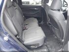 2020 Hyundai Santa Fe Sel Blue vin: 5NMS3CAD4LH154282 2020 Hyundai Santa Fe Sel Blue vin: 5NMS3CAD4LH154282